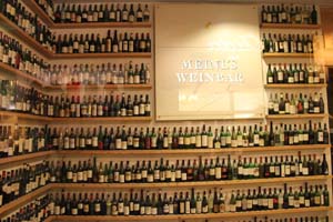 Meinls Weinbar